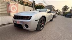 شيفروليه كامارو